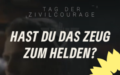 Mach den Helden-Test! www.zivile-helden.de